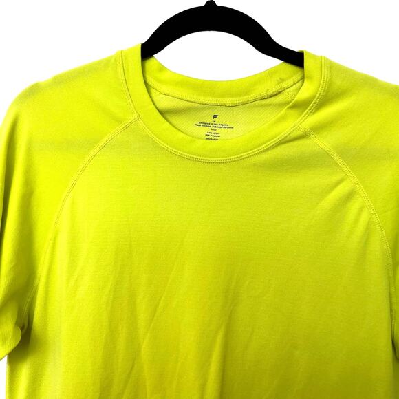 Fabletics Men Sport T-Shirt, Size M - Picture 3 of 6